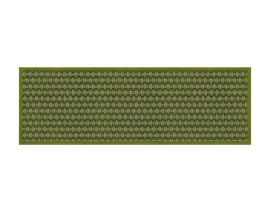 Gesamtansicht Seite A Teppich «Salix Grass»