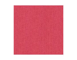 General view of side A «Ribes Pink» rug