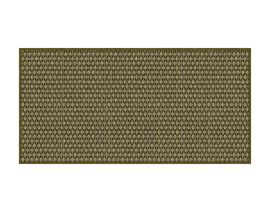 General view of side A «Salix Beech» rug