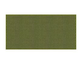 General view of side A «Salix Grass» rug