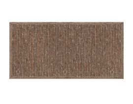 General view of side A «Tilia Brown» rug