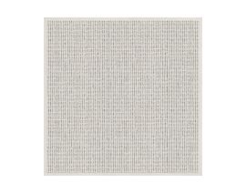 General view of side A «Tilia White» rug