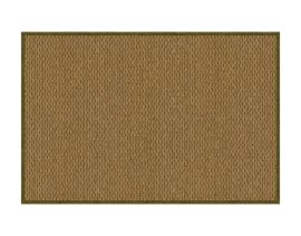 General view of side A «Pinus Ground» rug