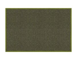 General view of side A «Pinus Woods» rug