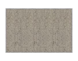 General view of side A «Ribes Grey» rug