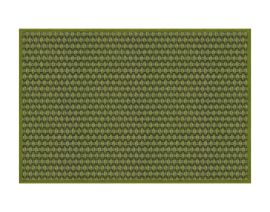 General view of side A «Salix Grass» rug