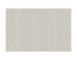 General view of side A «Tilia White» rug
